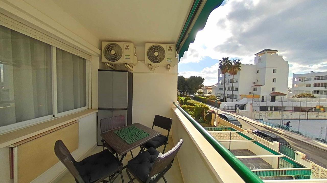 Appartement Tranquilo , Soleado Cerca De La Playa *