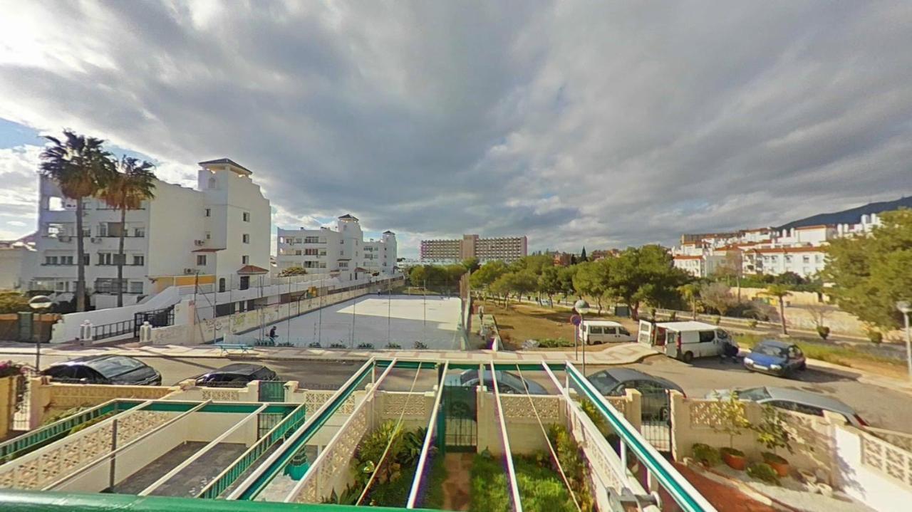 Appartement Tranquilo , Soleado Cerca De La Playa Torremolinos