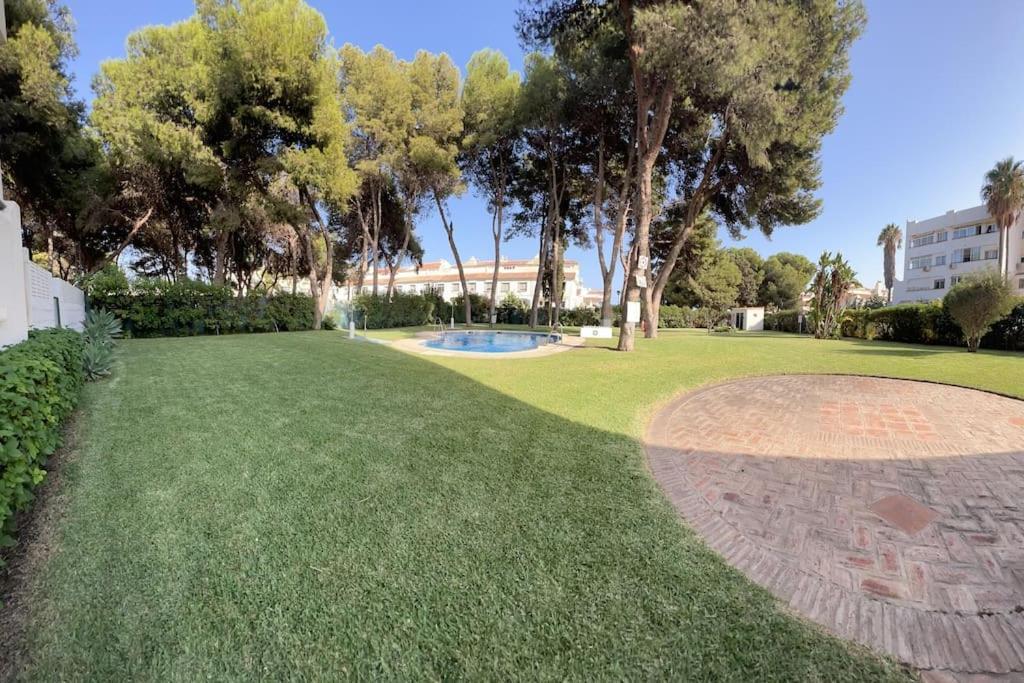 Appartement Tranquilo , Soleado Cerca De La Playa Torremolinos